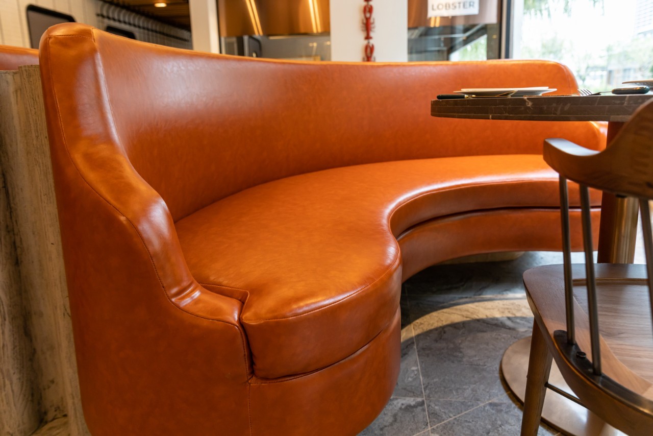 Sofa - Top Class Design